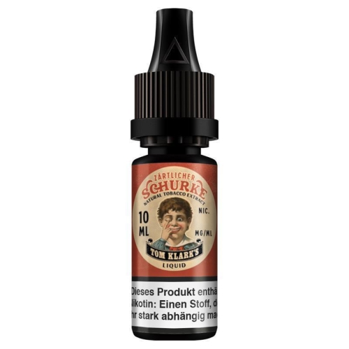 Tom Klark´s - Zärtlicher Schurke 3 mg/ml