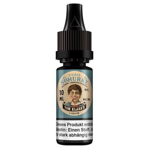 Tom Klark´s - Eisiger Schurke 12 mg/ml