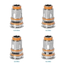 Geekvape P-Series Coil Verdampferkopf 0,15 Ohm