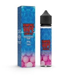 Vampire Vape - Heisenberg Gum Longfill Aroma 14ml in 60...