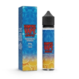 Vampire Vape - Heisenberg Orange  Longfill Aroma 14ml in...