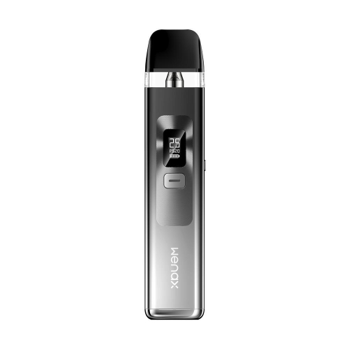 GeekVape Wenax Q Pod Kit Gradient Dark