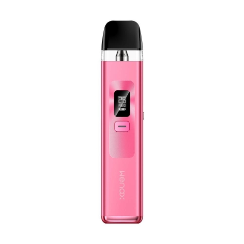 GeekVape Wenax Q Pod Kit Sakura Pink