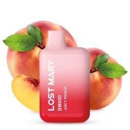 ELF BAR - LOST MARRY BC 600 Einweg E Zigarette Juicy...