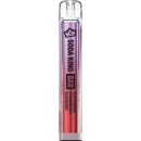 Soda King Bar - Einweg E-Zigarette Blackberry Strawberry Blueberry