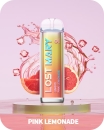 Lost Mary QM600 20 mg/ml Pink Lemonade