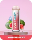 Lost Mary QM600 20 mg/ml Watermelon Ice