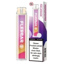 Flerbar M - Einweg E-Zigarette 20 mg/ml Pink Lemonade