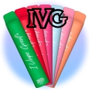 IVG BAR + Einweg E-Zigarette 20 mg/ml