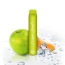 IVG BAR + Einweg E-Zigarette 20 mg/ml Fuji Apple Melon