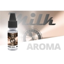 Smoking Bull Nuts &amp; Milk 10 ml Aroma