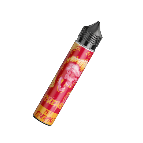 Revoltage - Red Pineapple Aroma