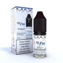 MAX Shot 70/30 18 mg/ml