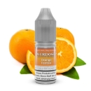Overdosed - Orange Fantasi NicSalt 10 mg/ml