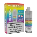 Overdosed - Rainbow NicSalt 10 mg/ml