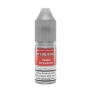 Overdosed - Sweet Strawberry NicSalt 20 mg/ml