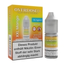 Overdosed - XXL Mango NicSalt 10 mg/ml