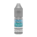 Overdosed - XXL Menthol NicSalt 10 mg/ml