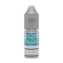 Overdosed - XXL Menthol NicSalt 20 mg/ml