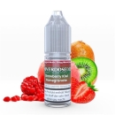 OVERDOSED II - Strawberry Kiwi Pomegranate NicSalt