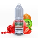 OVERDOSED II - Strawberry Kiwi Pomegranate NicSalt  20 mg/ml