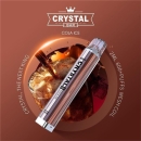 SKE Crystal Bar - Einweg E-Zigarette 20 mg/ml Cola Ice