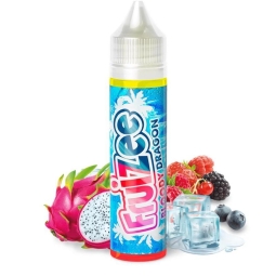 Fruizee - Bloody Dragon Longfill 8ml