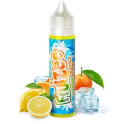 Fruizee - Lemon Orange Mandarine Longfill 8 ml
