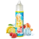 Fruizee - Sea Star Longfill 8ml