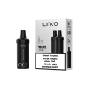 Linvo - Pod Lite Cartridge (2 Pods pro Packung) Grape Ice