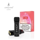 Lovesticks - Luva Pods (2 Pods pro Packung) Apple Raspberry