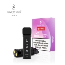 Lovesticks - Luva Pods (2 Pods pro Packung) Grape