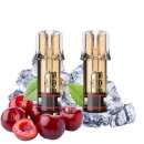 SKE - Crystal Plus Pod (2 Pods pro Packung) Cherry Ice