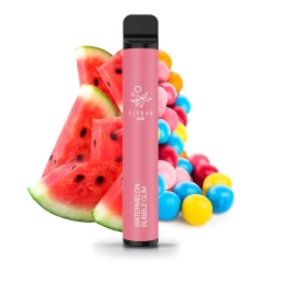 Elfbar 600 Einweg Vape Watermelon Bubble Gum