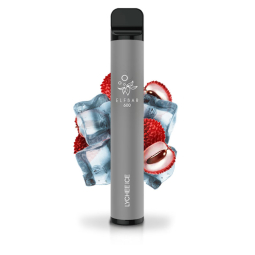 ELF BAR 600 CP - Lychee Ice 20 mg/ml