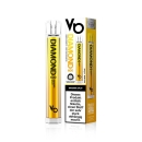 Vapes Bars - Diamond 20 mg/ml Banana Split