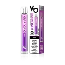 Vapes Bars - Diamond 20 mg/ml Grape