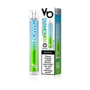 Vapes Bars - Diamond 20 mg/ml Mint mojito