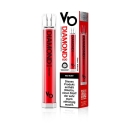 Vapes Bars - Diamond 20 mg/ml Red Ruby