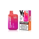 Vapes Bars Found Mary FM600 Einweg Vape Pink Orange Fizz