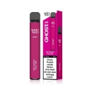 Vapes Bars - Ghost 20 mg/ml KIWI PASSION FRUIT LIME