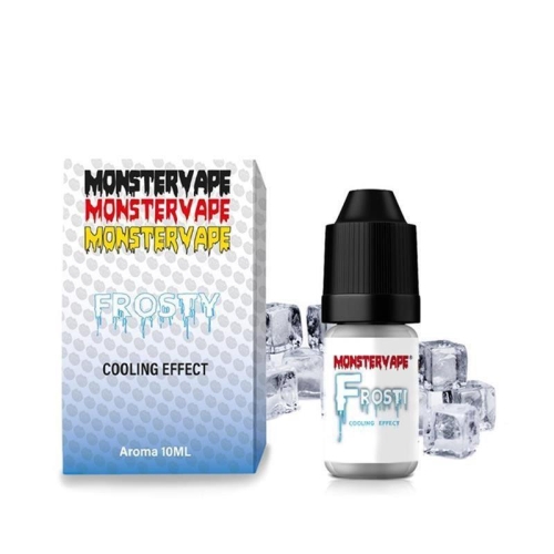 Monster Vape - Frosti Aroma 10 ml