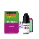 Monster Vape - Hercooles Aroma 10 ml