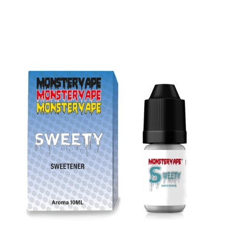 Monster Vape - Sweety Aroma 10 ml