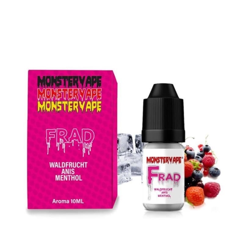 Monster Vape - Frad Aroma 10 ml