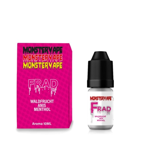 Monster Vape - Frad Aroma 10 ml