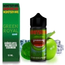 Monstervape Royal Series - Green Royal Fresh 13ml Aroma/Longfill