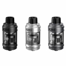 VooPoo - UFORCE-L Tank Schwarz