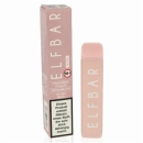 Elf Bar NC600 Einweg E-Zigarette - Strawberry Yoghurt 20 mg/ml