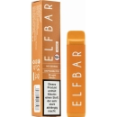 Elf Bar NC600 Einweg E-Zigarette - Mix Berries 20 mg/ml